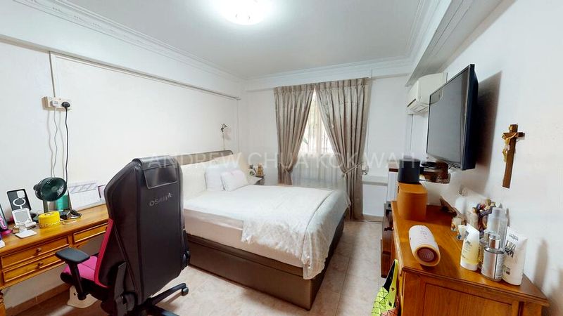 3 Room (3STD) HDB for Sale in  95 Lorong 4 Toa Payoh - Image 1